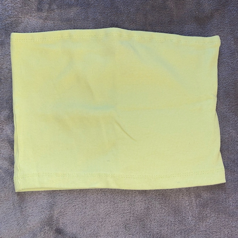F21 Bandeau top